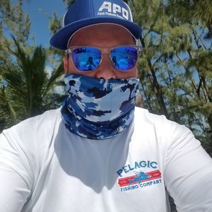 Meet your Posher, Patrick